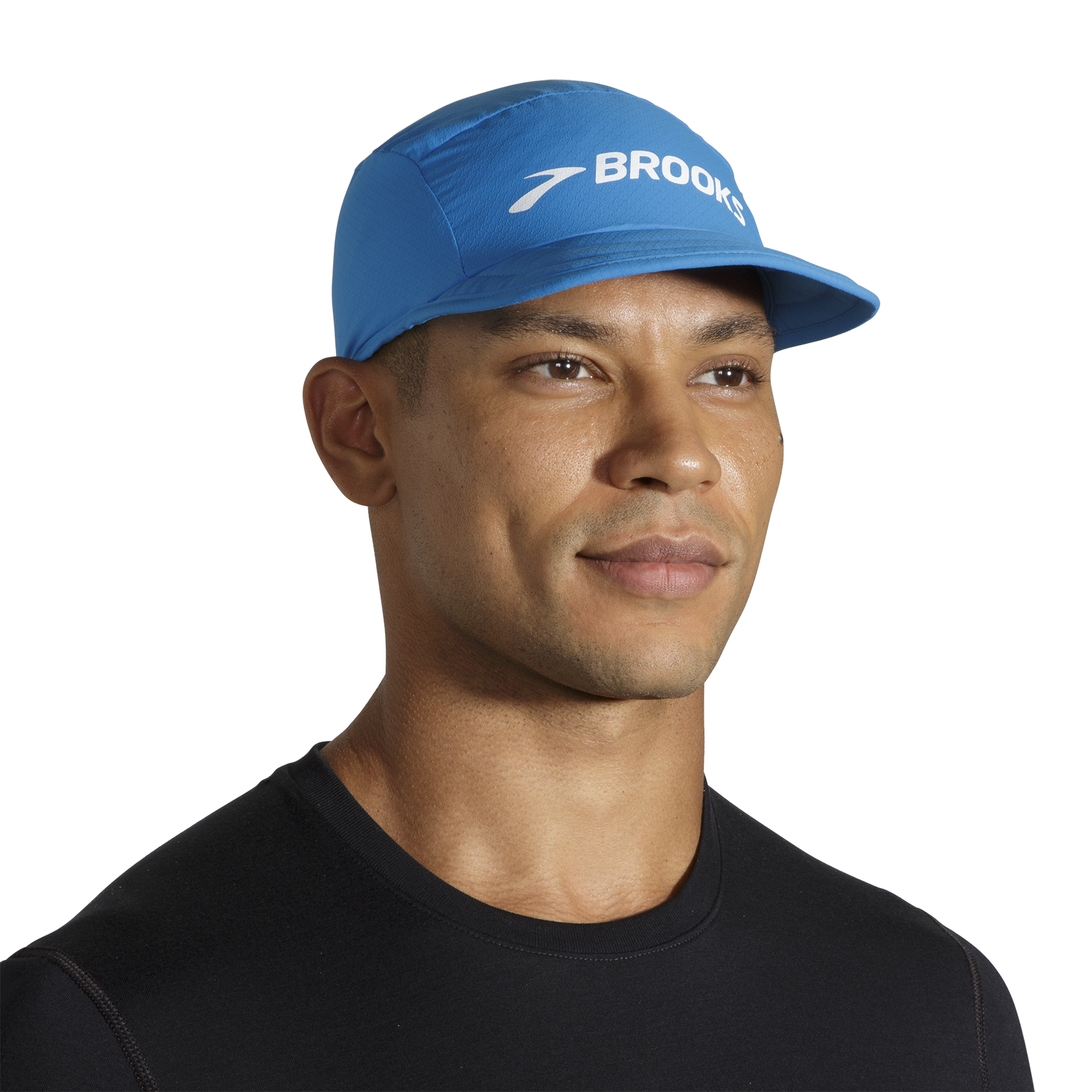 Cappello da corsa ripiegabile leggero | Brooks Running