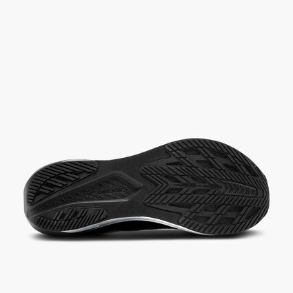 Bottom view of Brooks Hyperion 2 for men