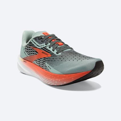 Hyperion Max Woman's Shoes | Running Shoes | Brooks Running