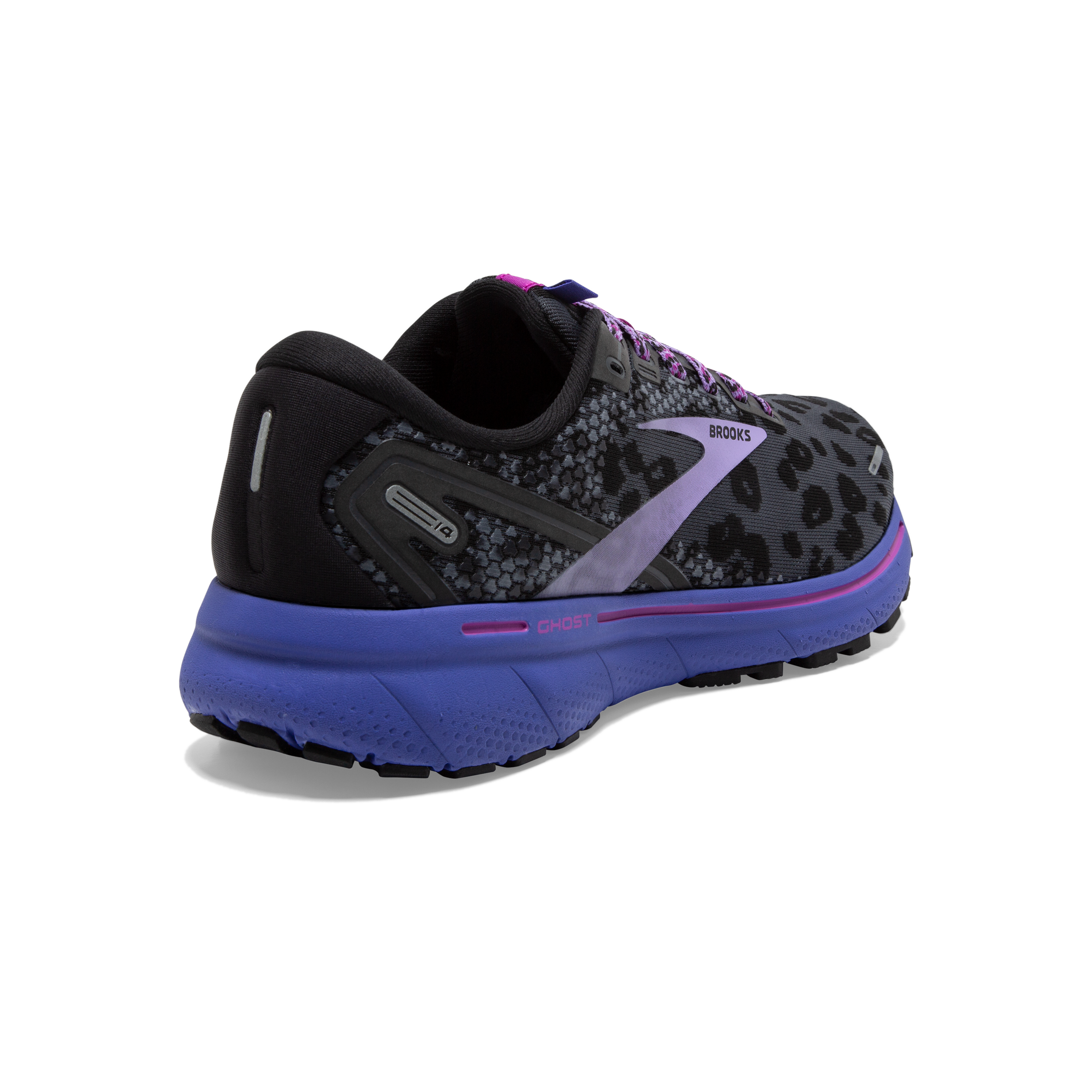 women's brooks ghost 12