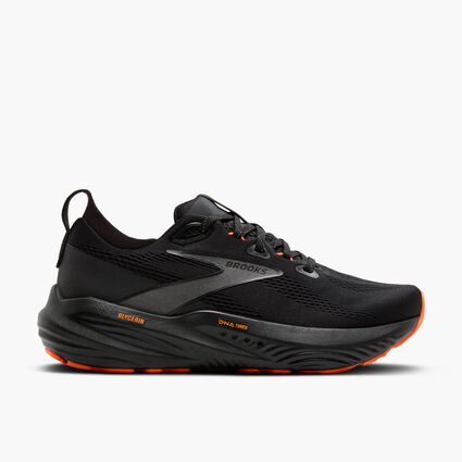 Vista lateral (derecha) de Brooks Glycerin 22 para hombre