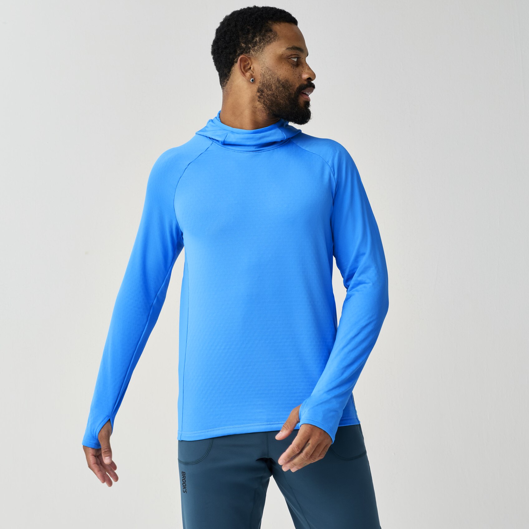 Momentum Thermal Hoodie