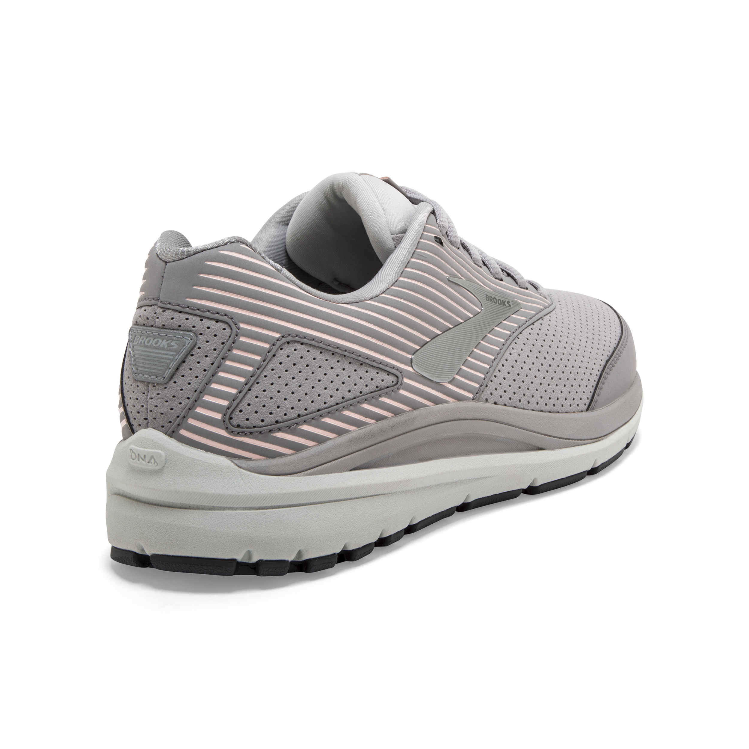 Brooks Addiction Walker Womens Leather Walking Shoes FREE DELIVERY AUS WIDE 