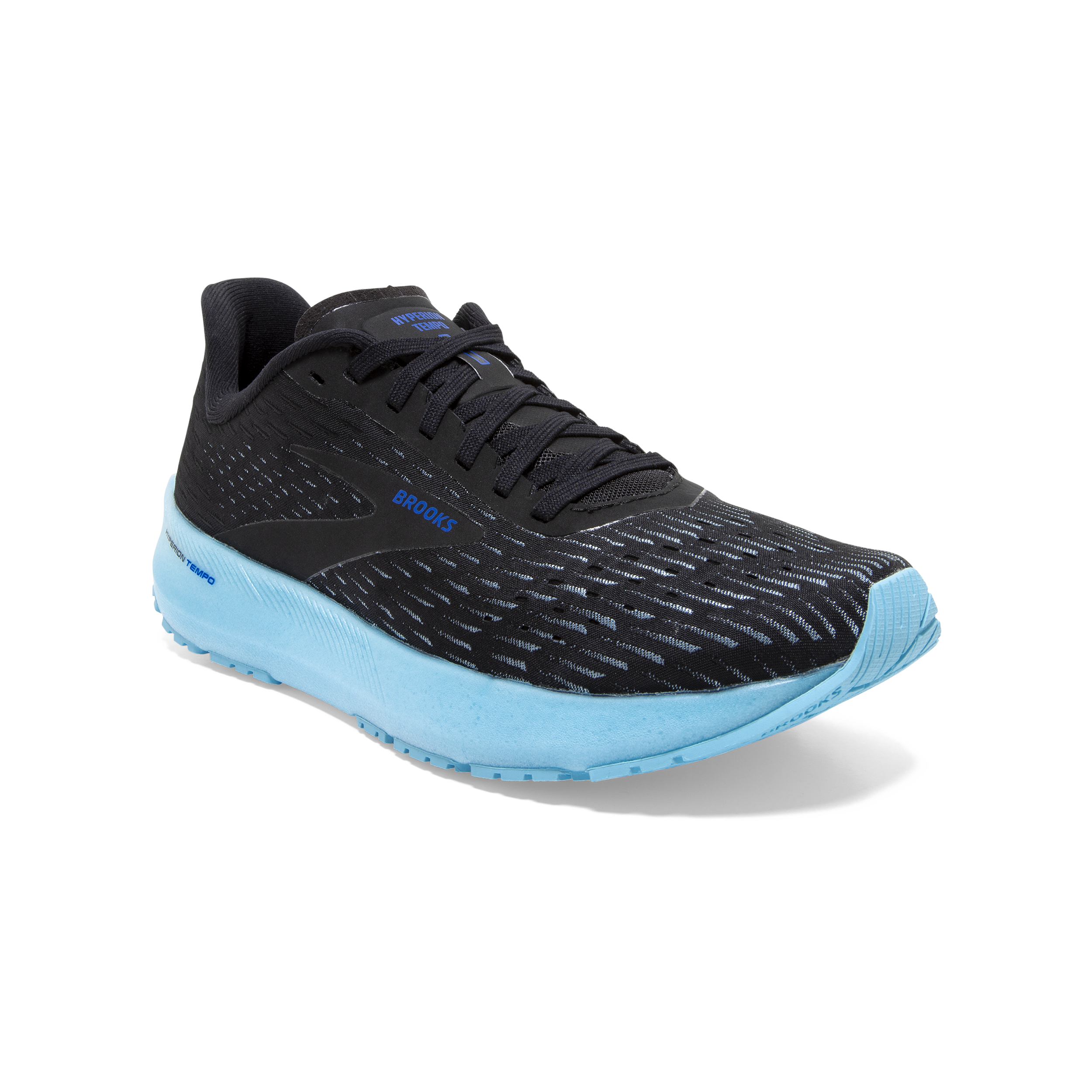 Brooks hyperion womens blue clearance