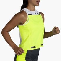 Run Visible Back-to-Front Tank numero immagine 3