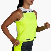 Run Visible Back-to-Front Tank nombre d’images 3