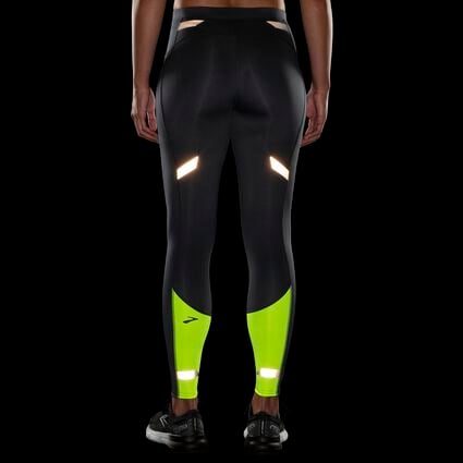 Detail view 3 of Run Visible Tight for women