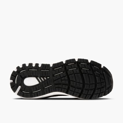 Brooks Addiction GTS 15 für Damen – Ansicht von unten