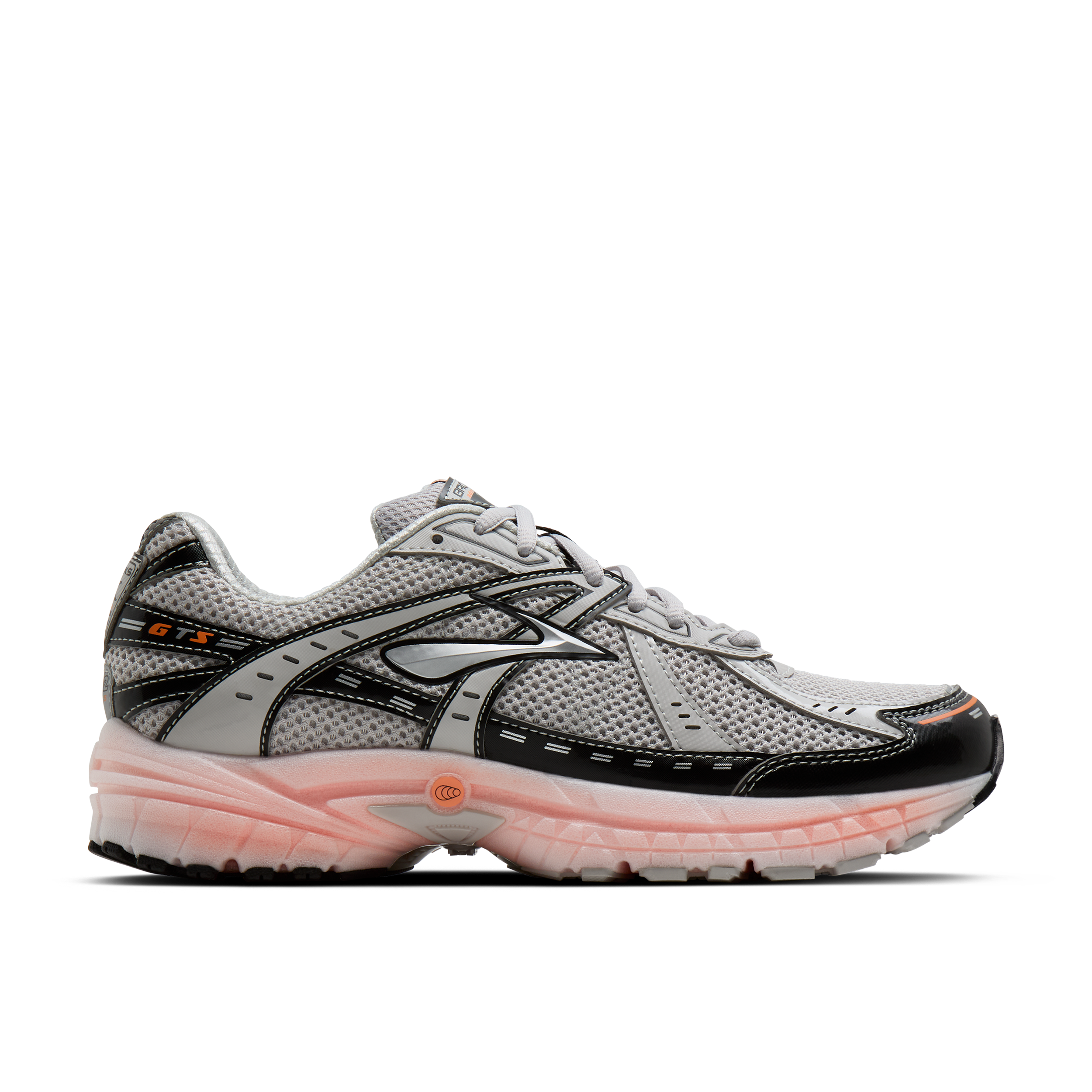 Adrenaline GTS 10