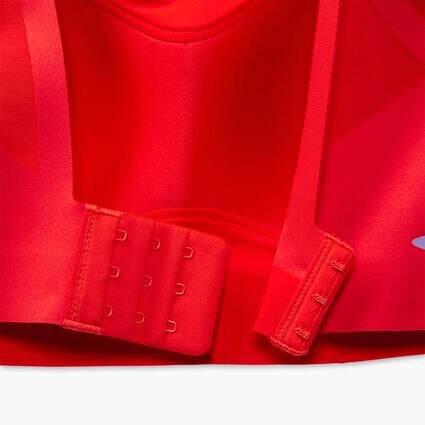 Brooks Scoopback 2.0 Sports Bra für Damen – Detailansicht 3