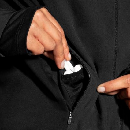 Detail view 5 of Fusion Hybrid Jacket for women