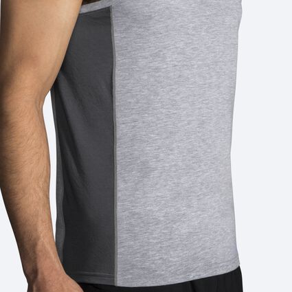 Detail view 1 of Distance Tank for men