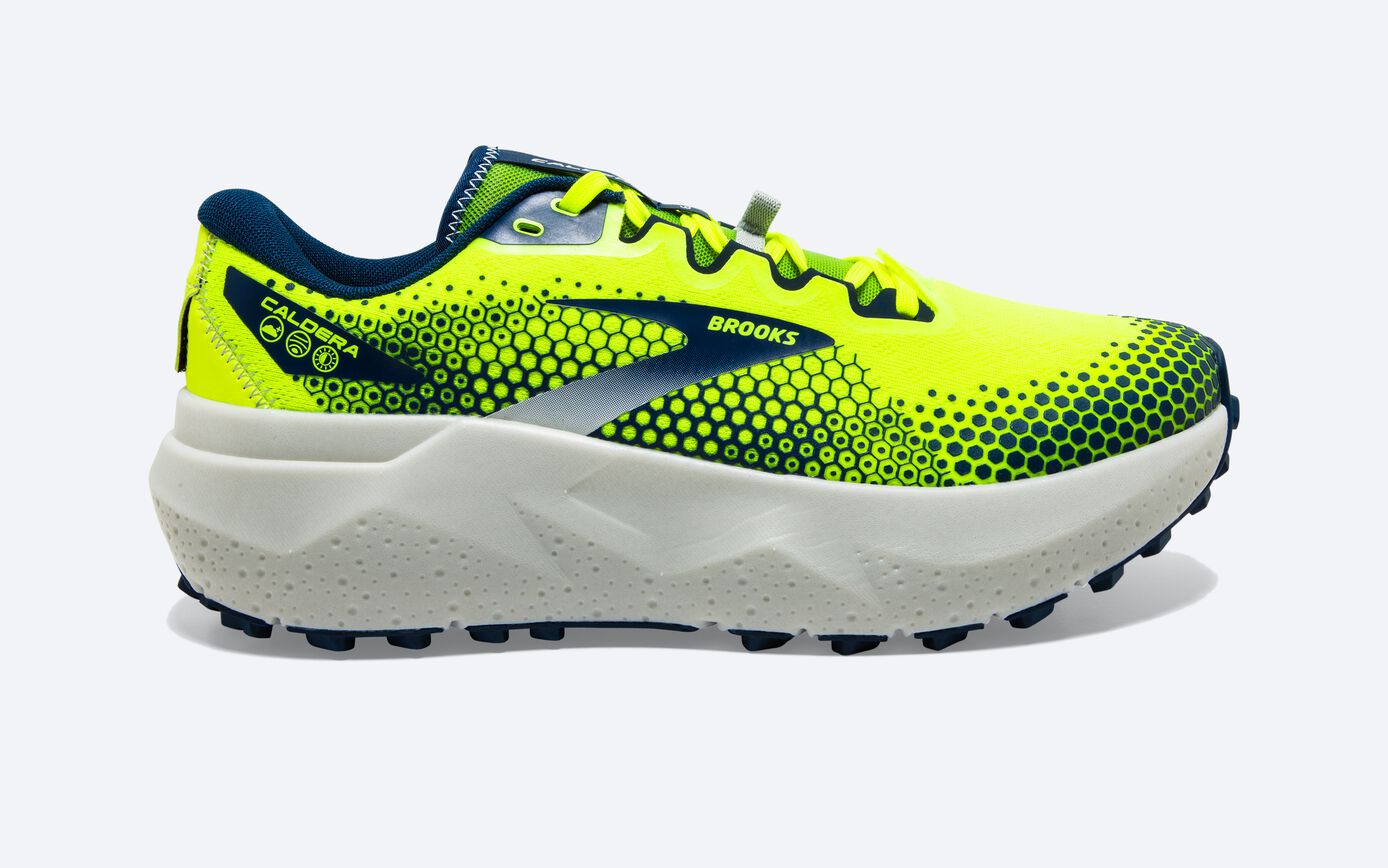 Best Brooks Trail Running Shoes