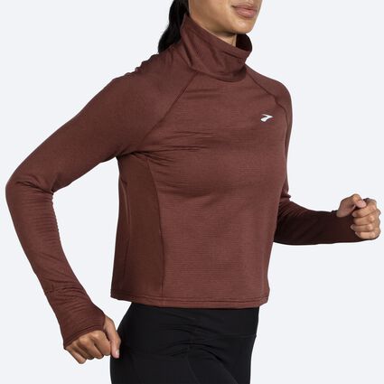Notch Thermal Long Sleeve 2.0 numero immagine 4