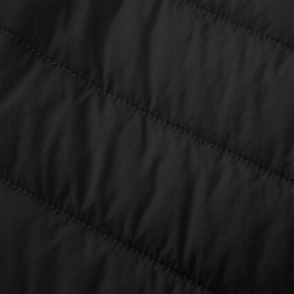 Vue du détail 1 de Brooks Shield Hybrid Jacket 2.0 pour femmes