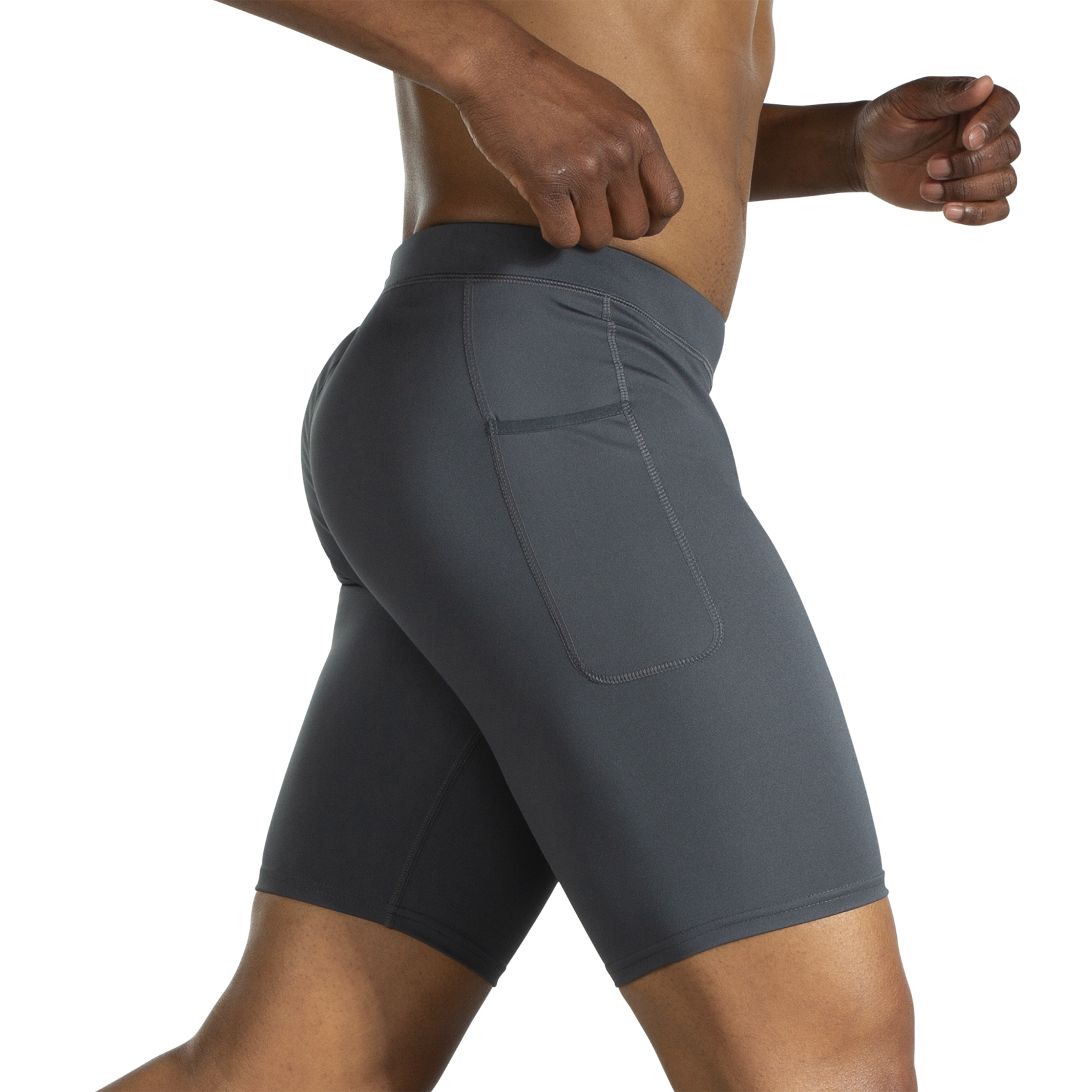 Brooks Running Shorts Running Half Tights Brooks Mens Tights