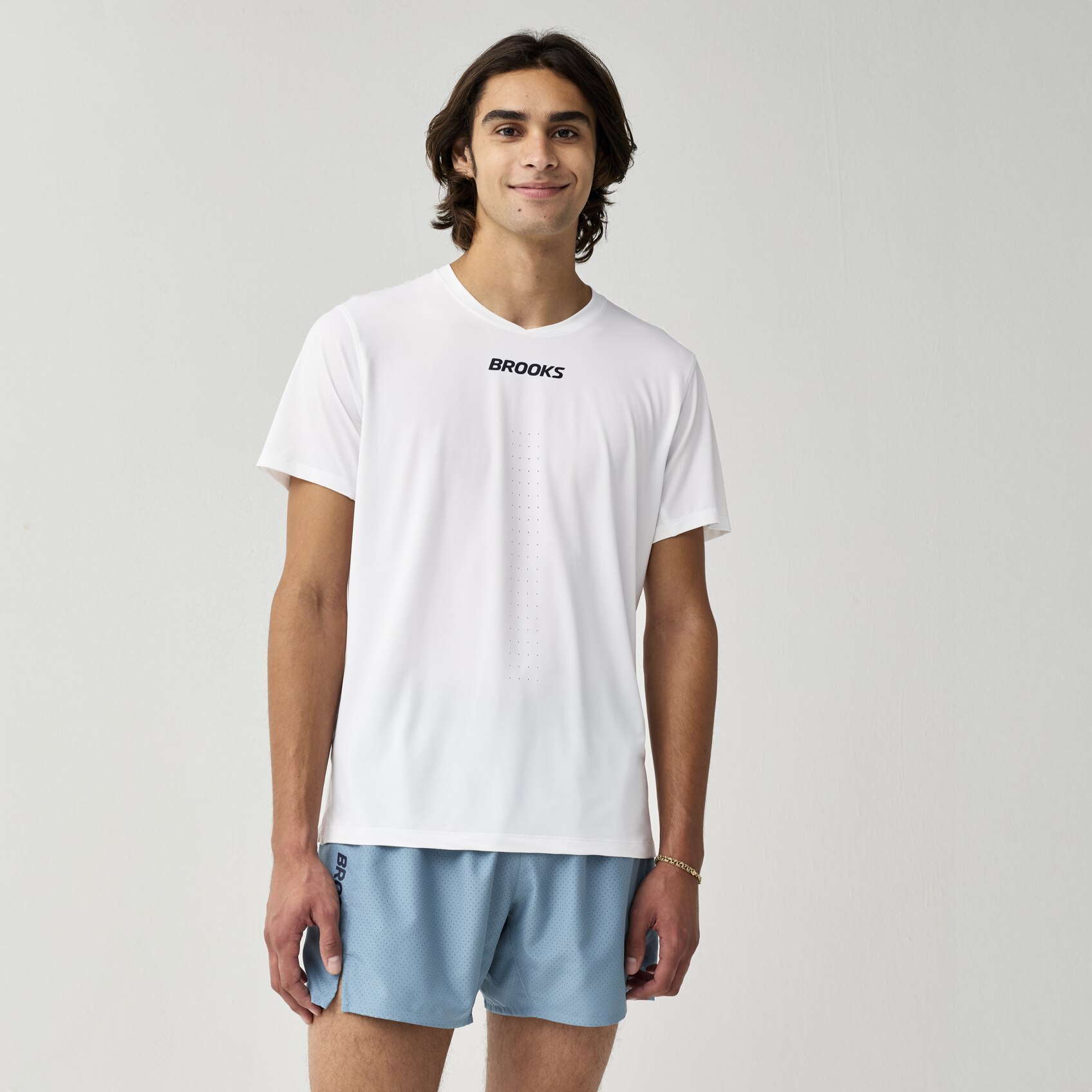 Dash Cooling Short Sleeve