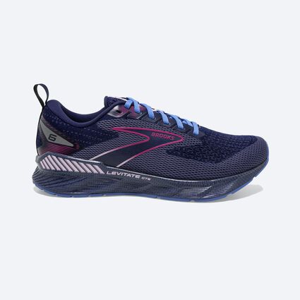 Levitate GTS 6 Woman's Shoes, Women's Road Running Shoes