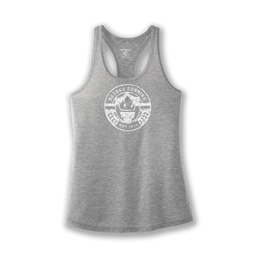 Distance Graphic Tank image number 1