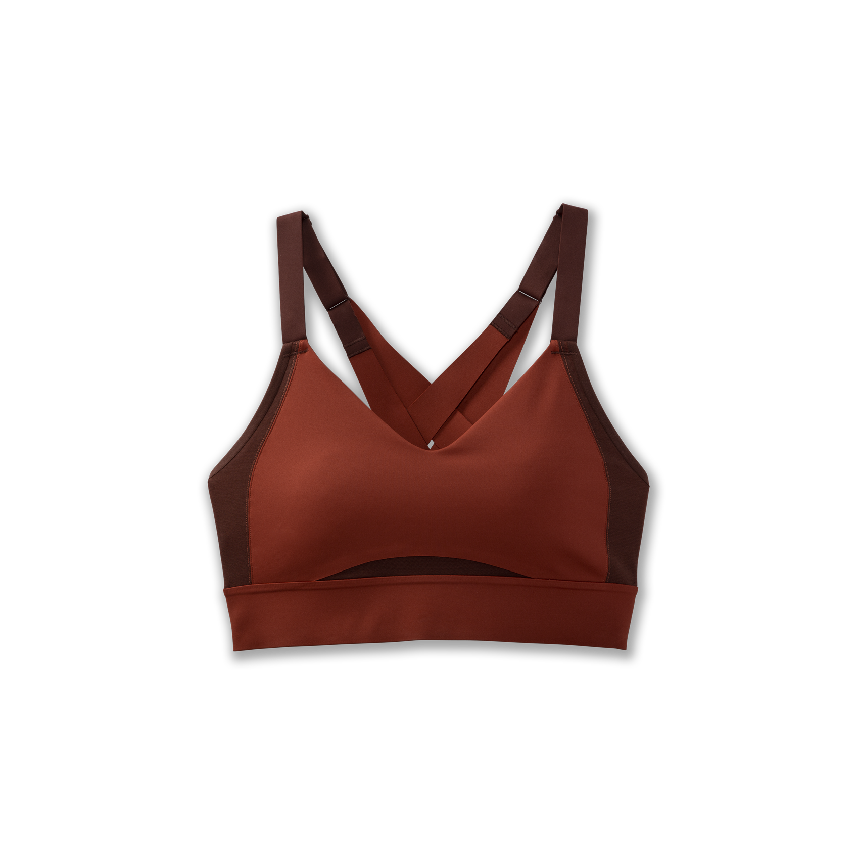 Interlace Sports Bra
