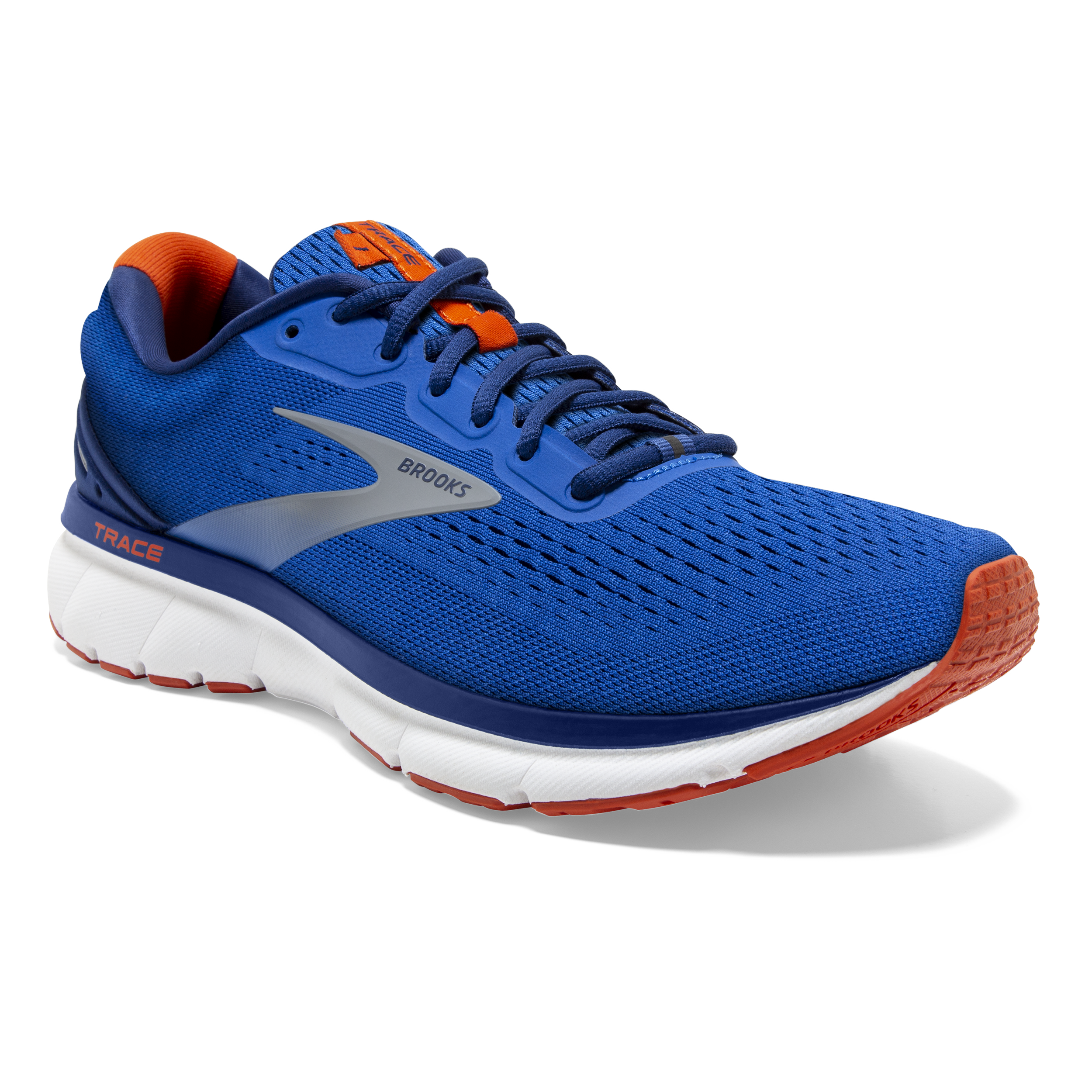 Trace : Chaussures de Running adaptatives pour homme | Brooks Running