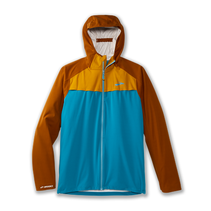 Apri immagine High Point Waterproof Jacket numero 1 all’interno della galleria