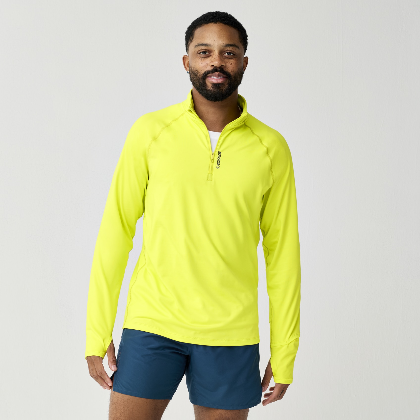 Dash 1/4 Zip 3.0