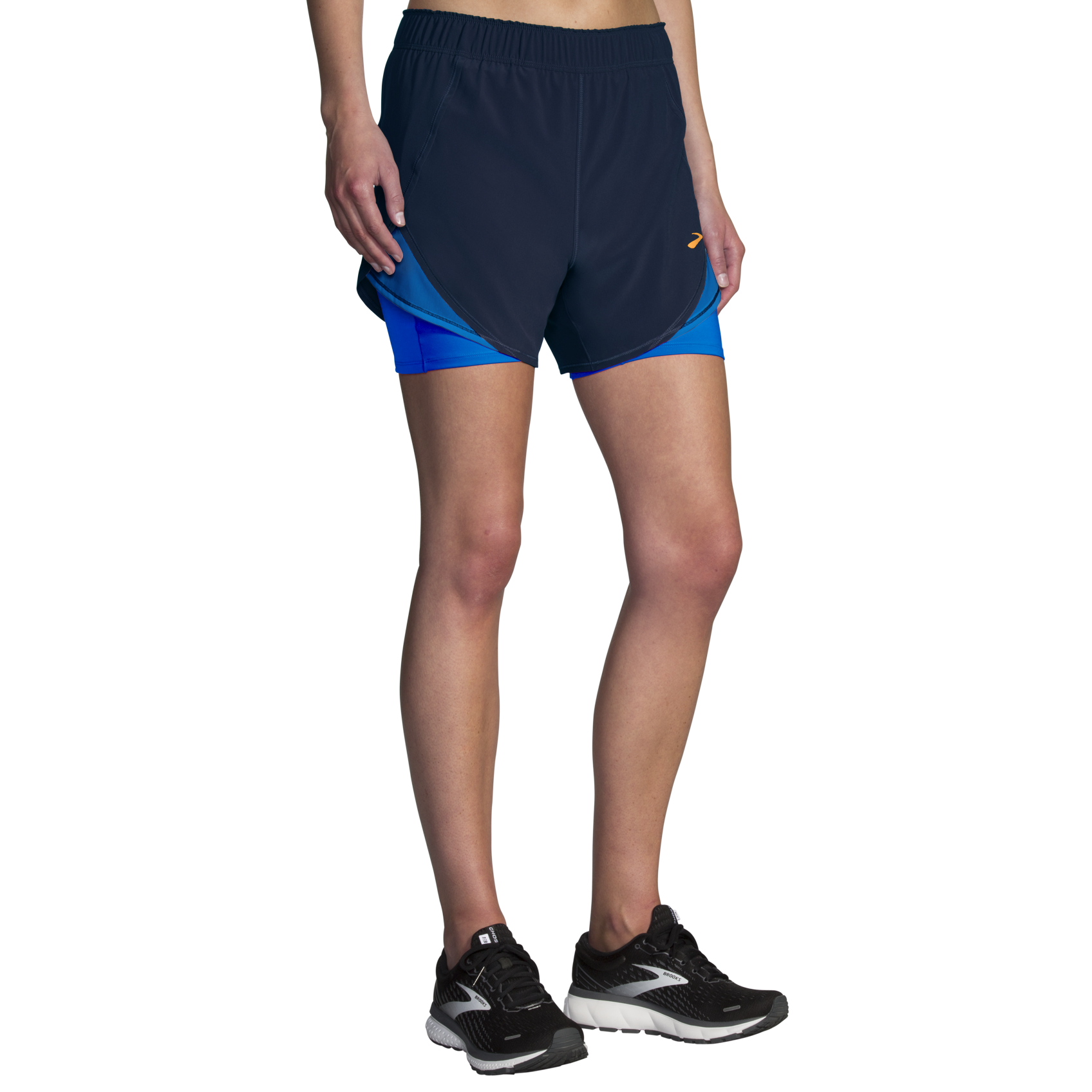 Women's 5 inch shorts with pockets Clearance