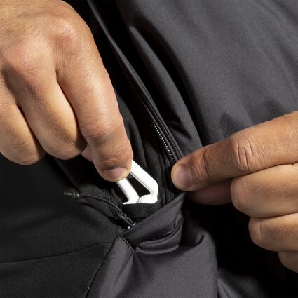 Detail view 2 of Shield Hybrid Vest 3.0 for men