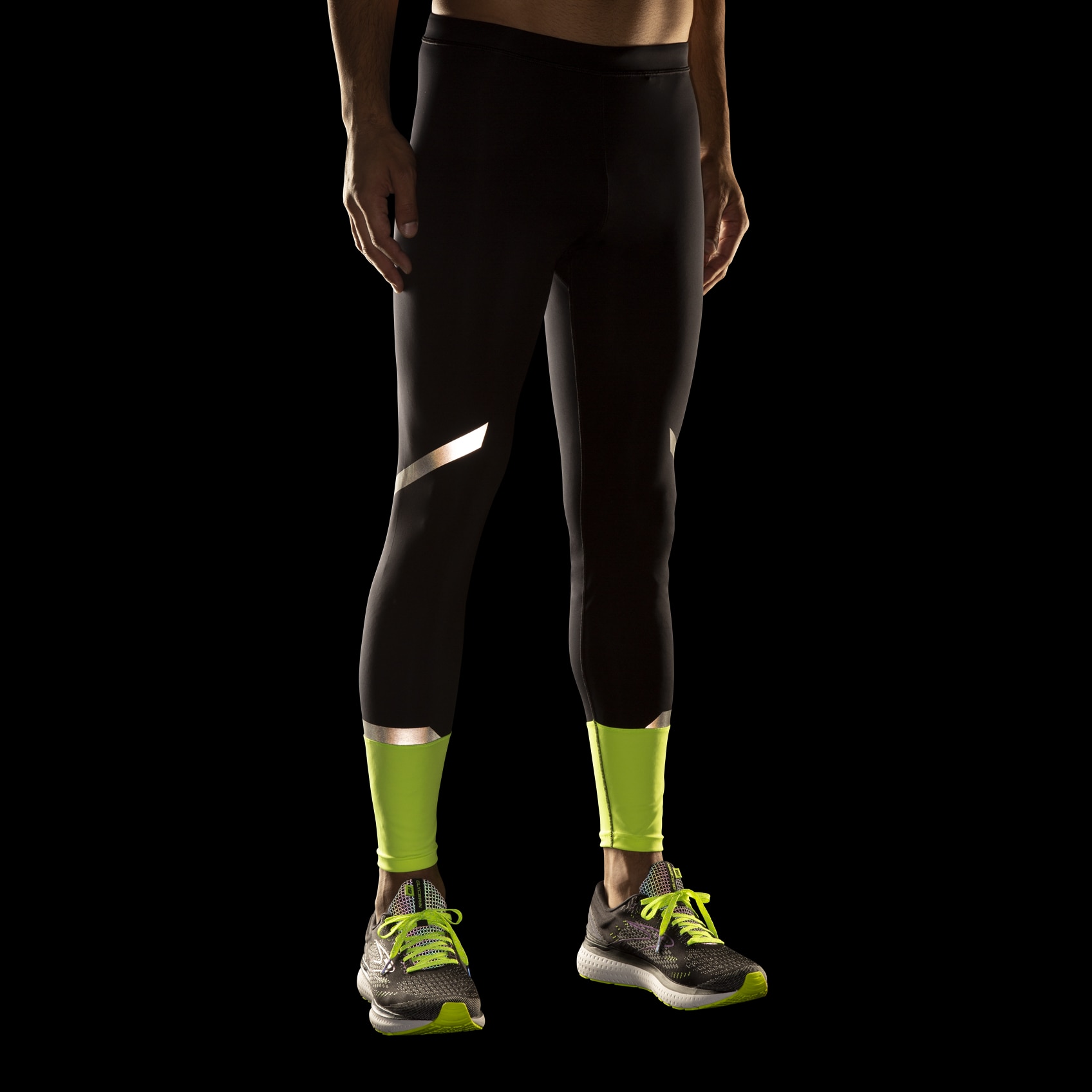 Brooks carbonite tights clearance