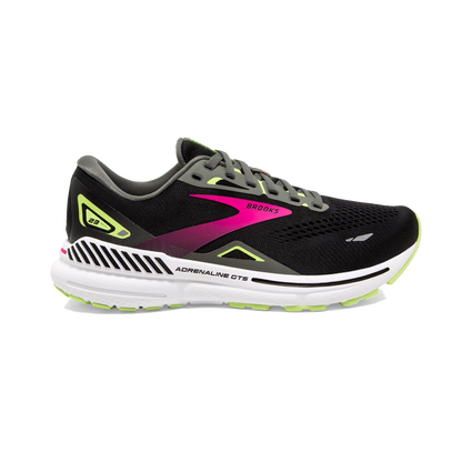 Adrenaline 23 Women's Running Shoe | Supportive Running Shoes for Women | Brooks Running