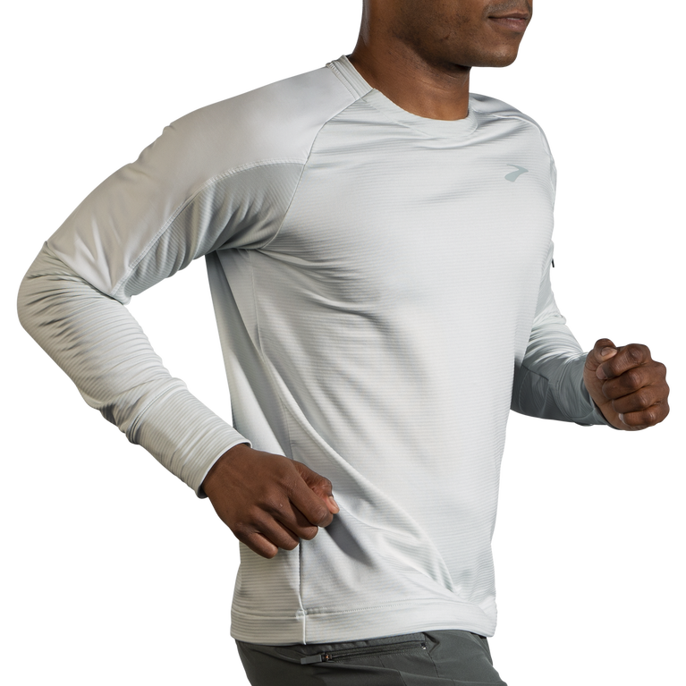 Notch Thermal Long Sleeve numero immagine 5