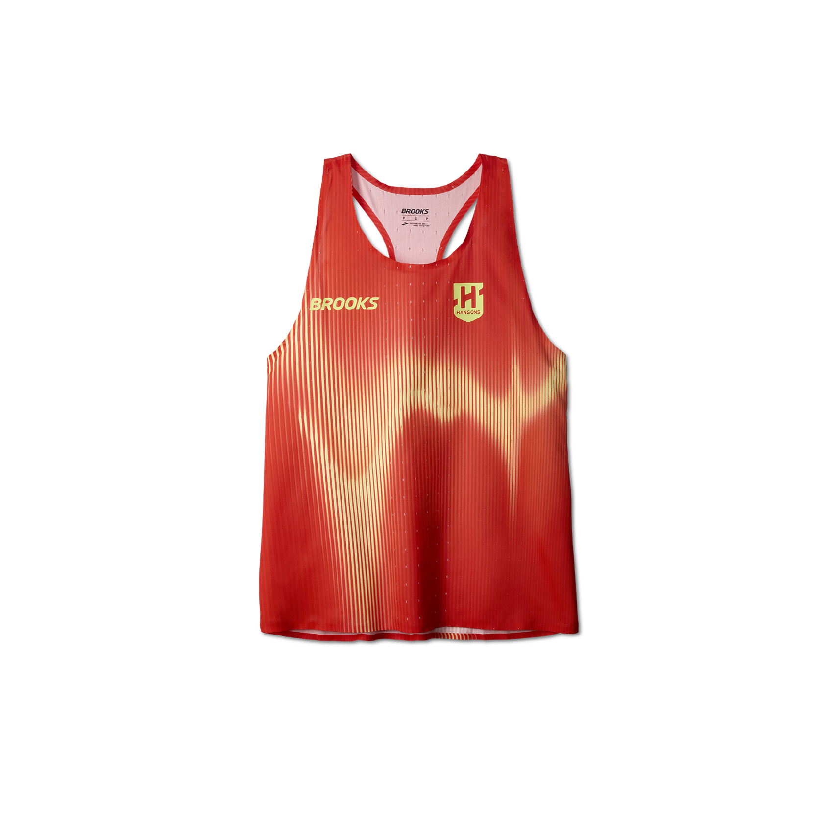 Pro Kit Singlet