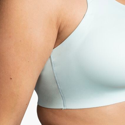 Detail view 2 of Zip 2.0 Sports Bra for women