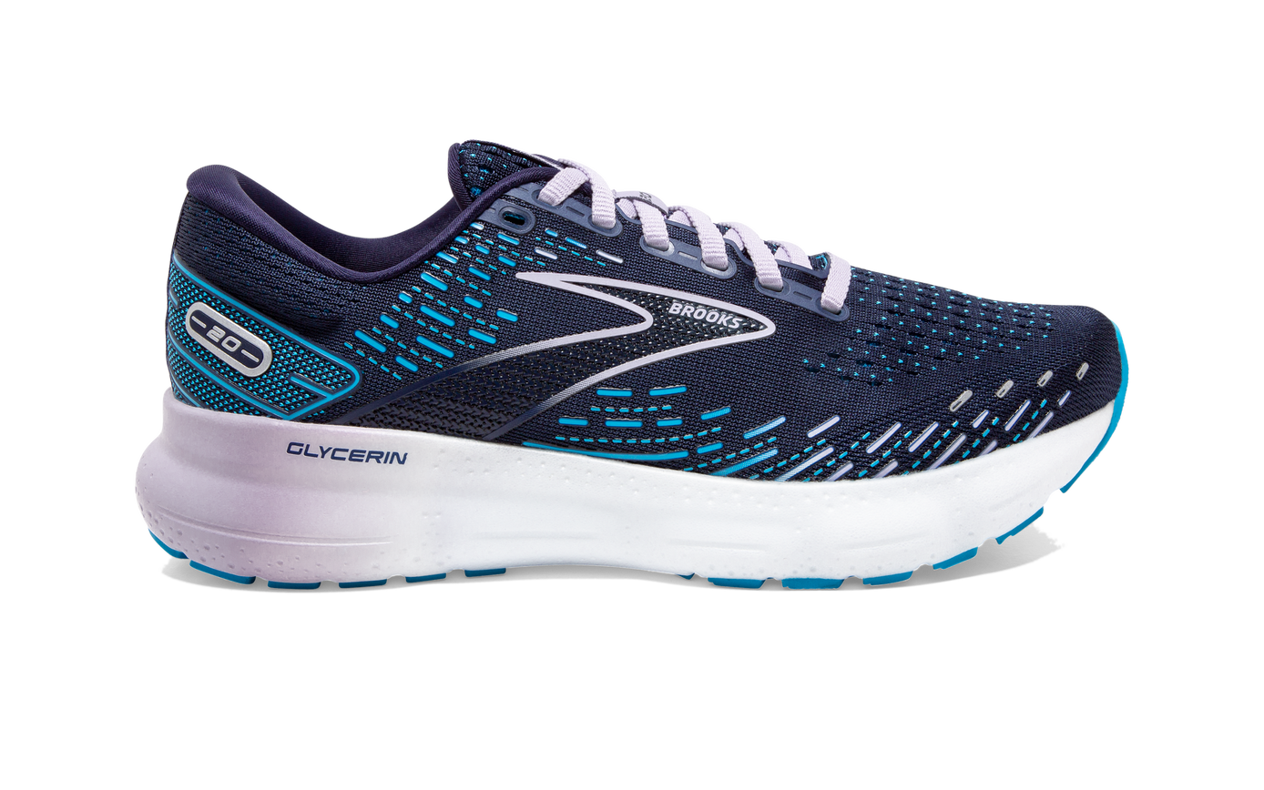 Which Brooks Running Shoes Are Neutral?