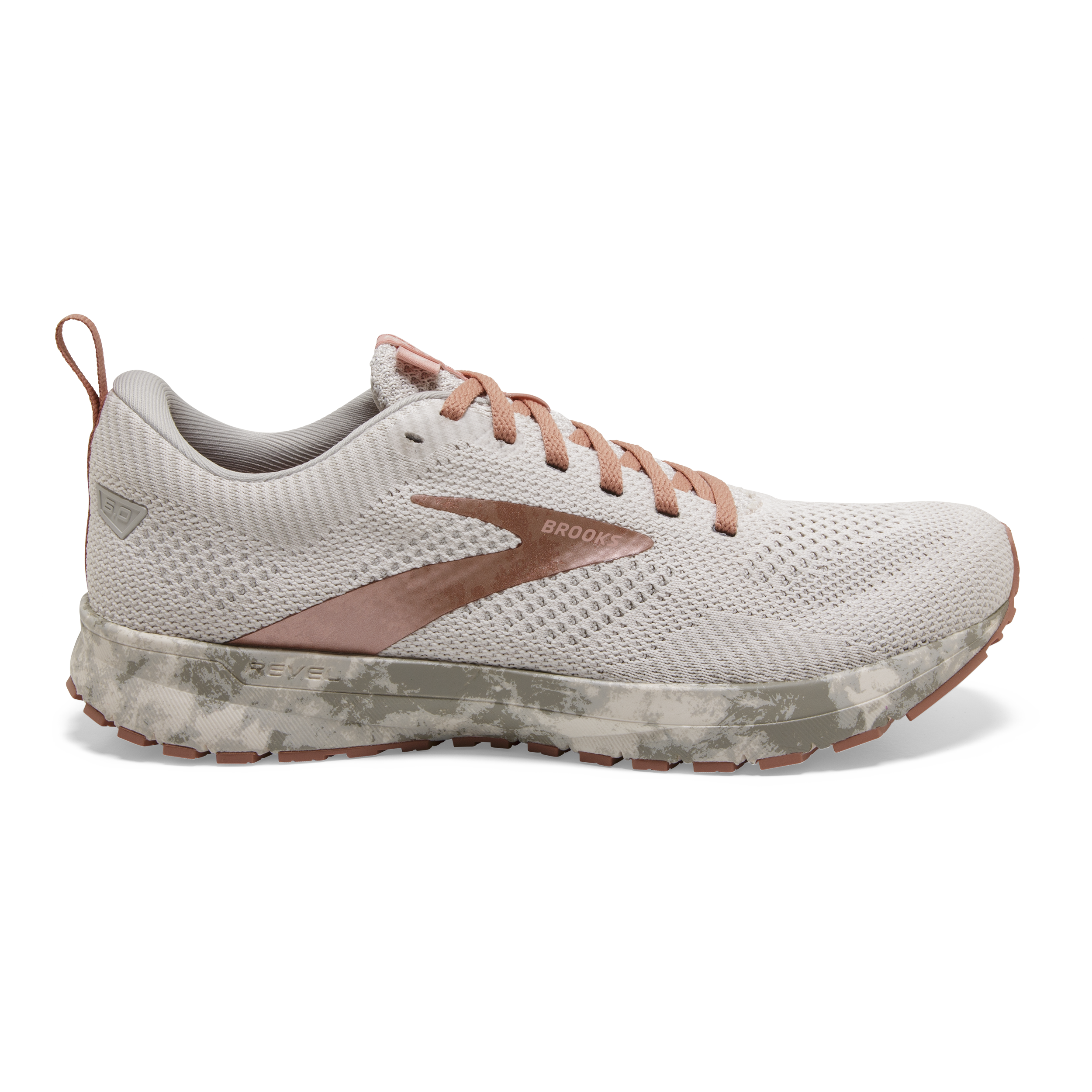 Brooks revel 5.0 clearance