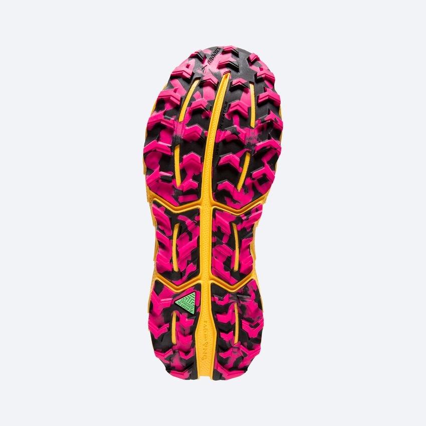 Women's Cascadia 17 Trail Running Shoes | Mountain Trail Shoes | Brooks Running