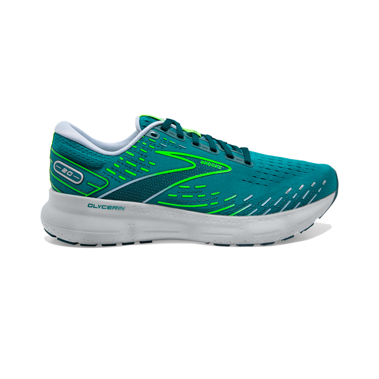 buy brooks running shoes