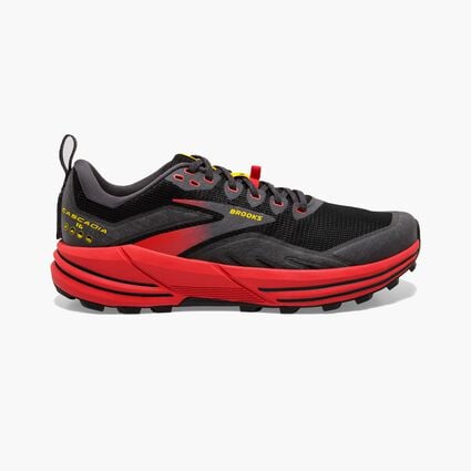 Vue latérale (droite) de Brooks Cascadia 16 pour hommes
