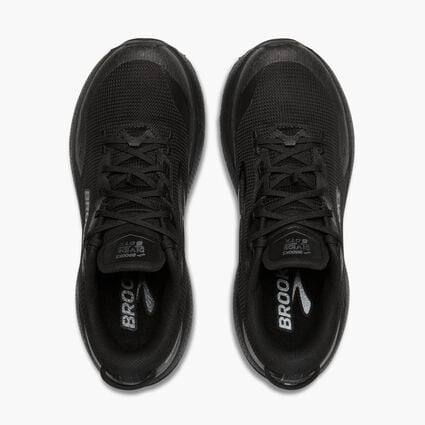 Brooks Divide 6 GTX für Herren – Aufsicht