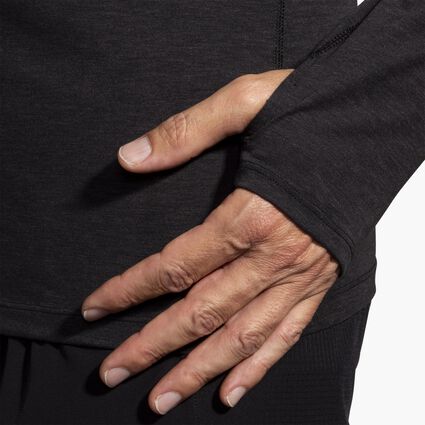 Detail view 2 of High Point Long Sleeve for men