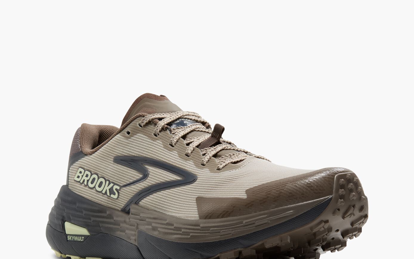 Trail Running Shoes Scarpe Trail Brooks Brooks Running Migliori