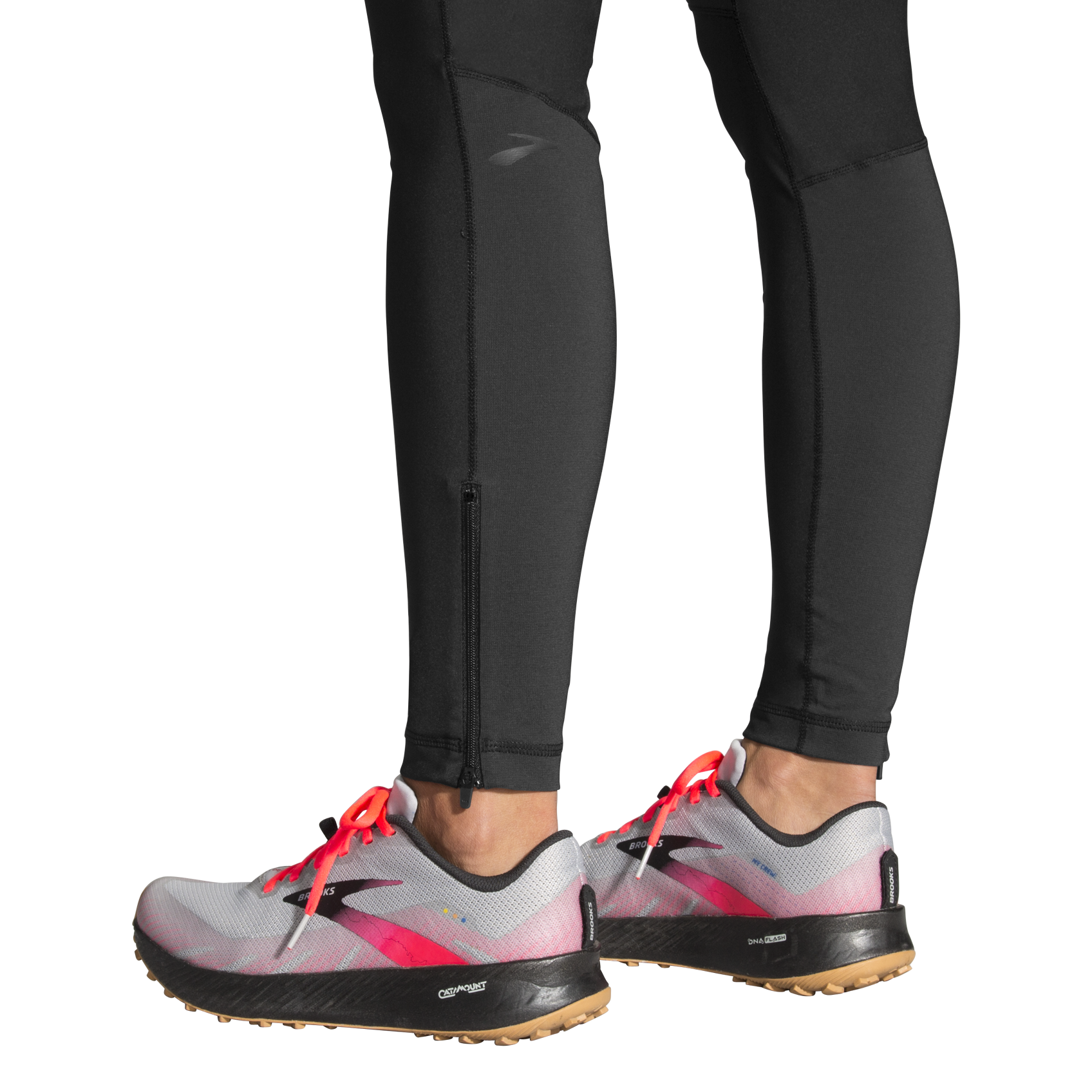 Switch Hybrid Women's Running Leggings