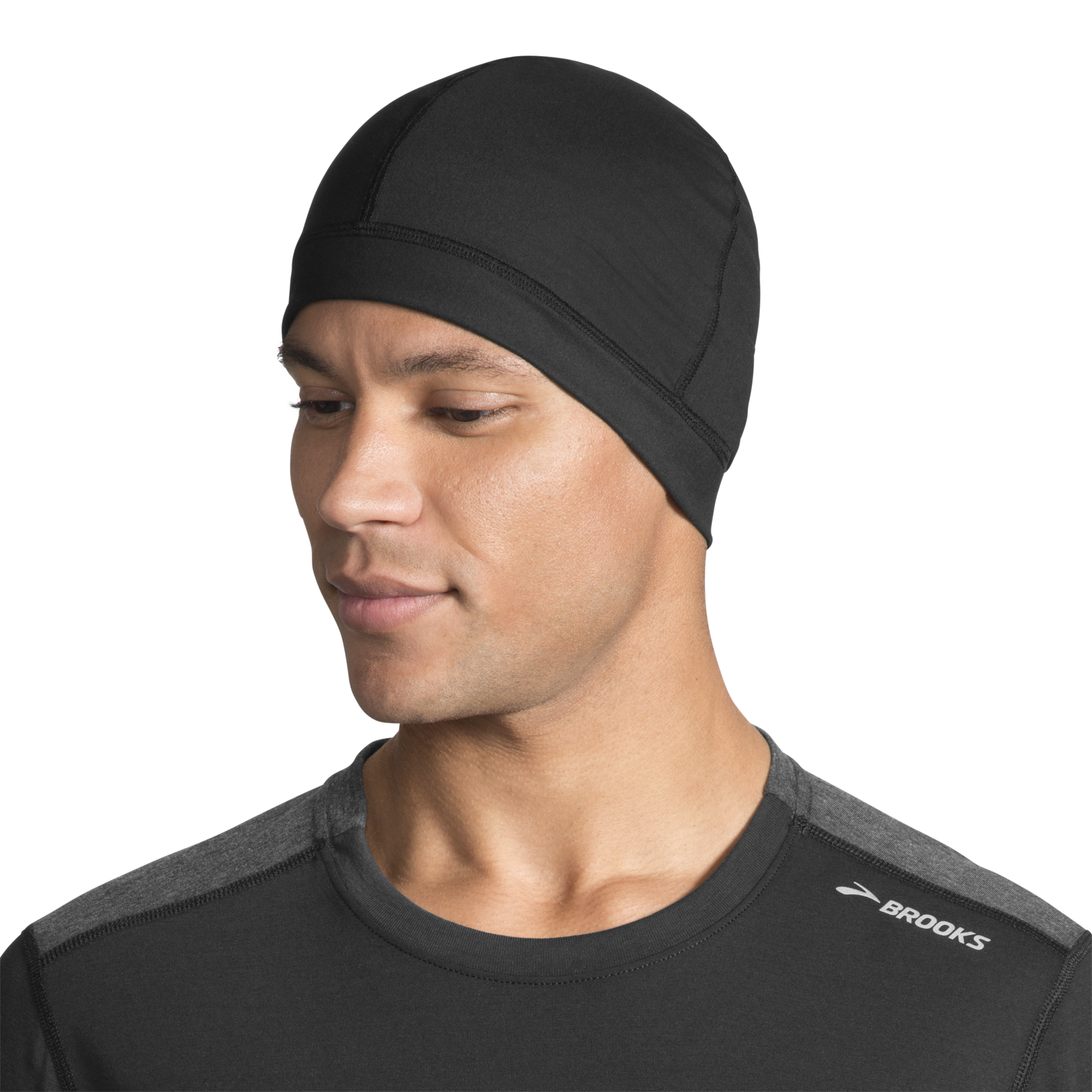 Brooks beanie clearance