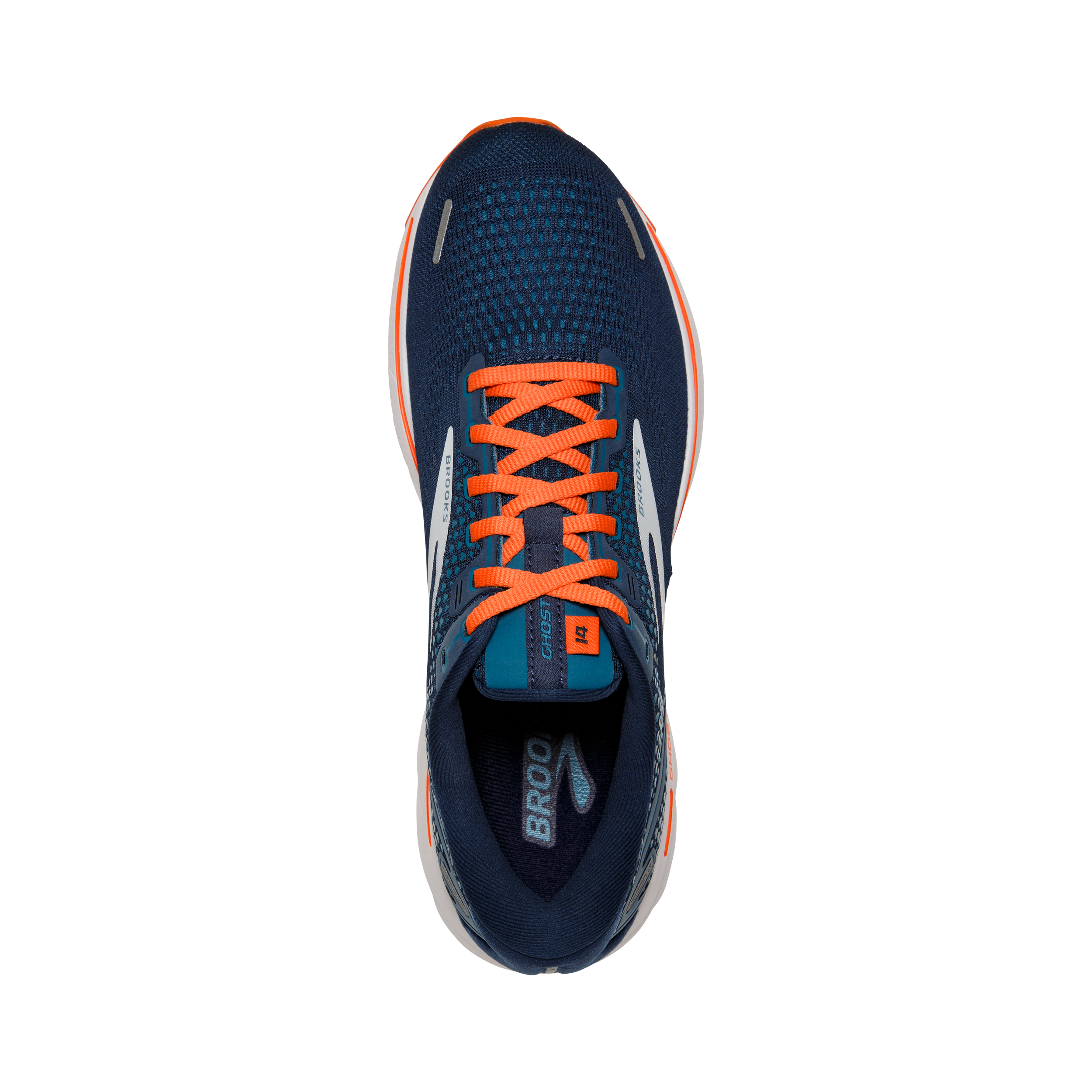 asics ghost