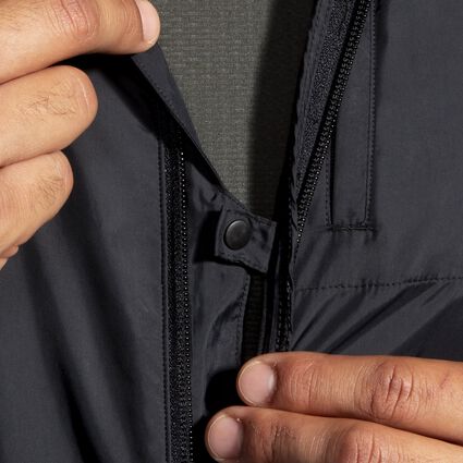 Detail view 6 of Fusion Hybrid Jacket for men