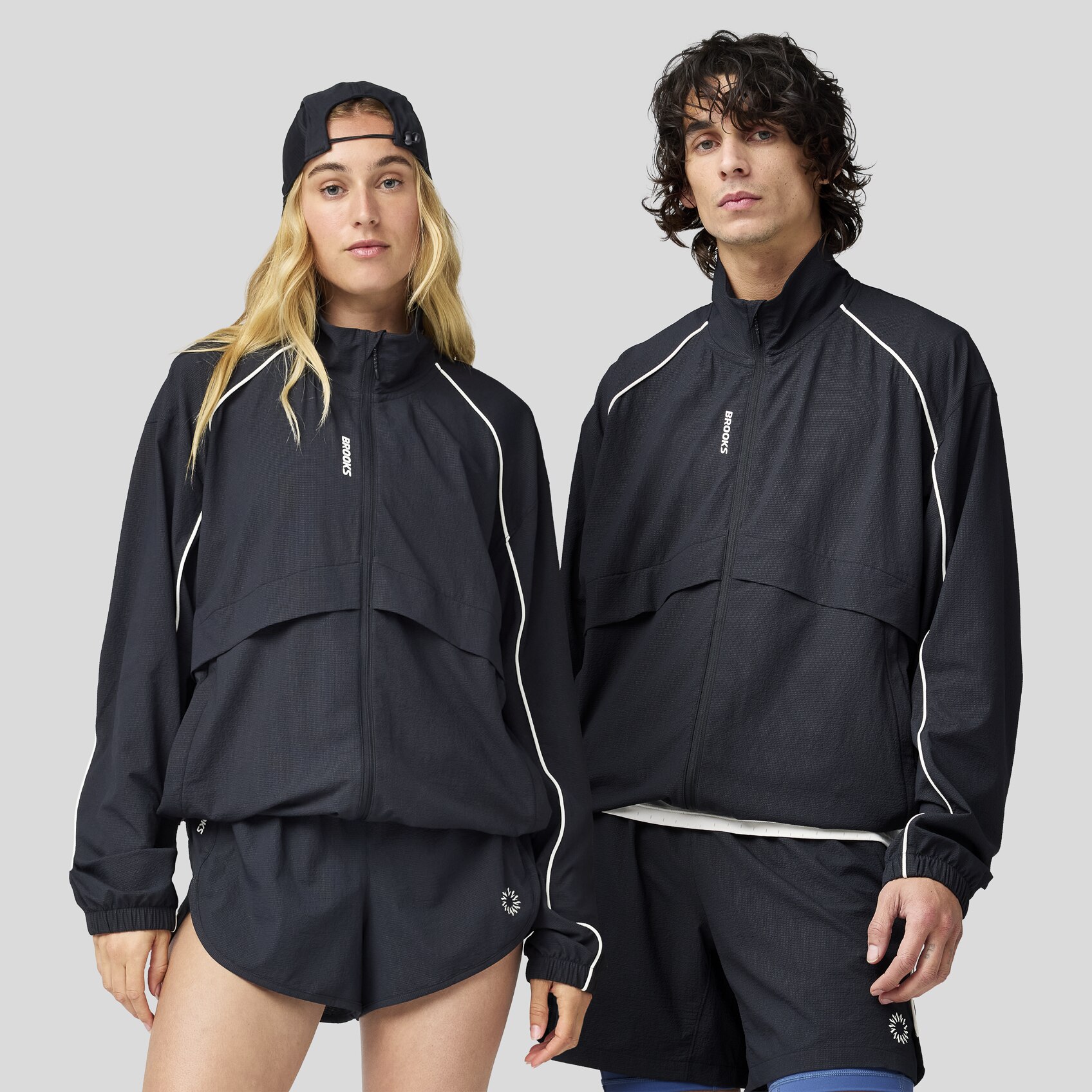 Movement Relaxed Jacket