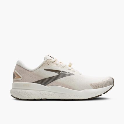 Brooks Ghost Brooks Mach 16 Yellow Women's Ghost 16 Weatherized