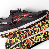 Cascadia 18 GTX image number 1