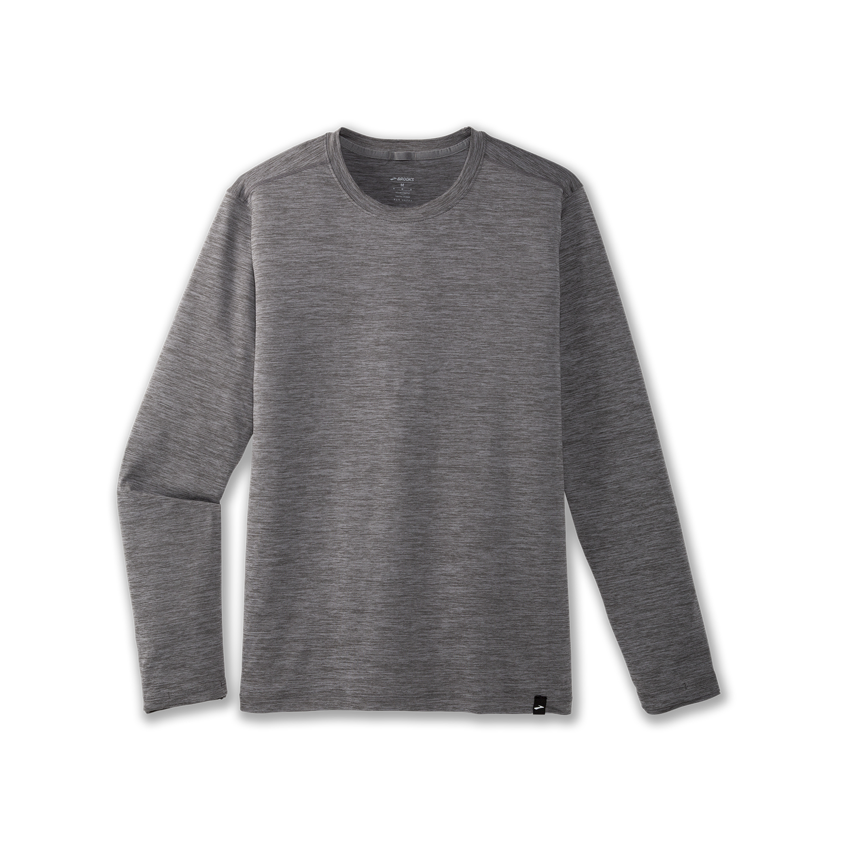 Luxe Long Sleeve